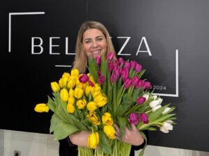 Belleza de Lidia