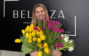 Belleza de Lidia