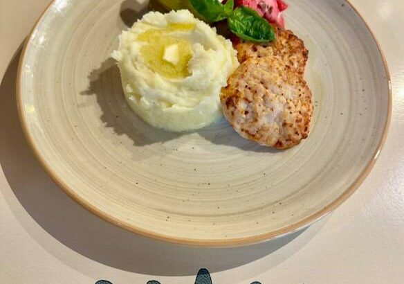 Ресторан Sabor De Tradición