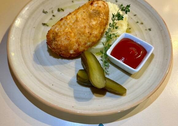 Ресторан Sabor De Tradición