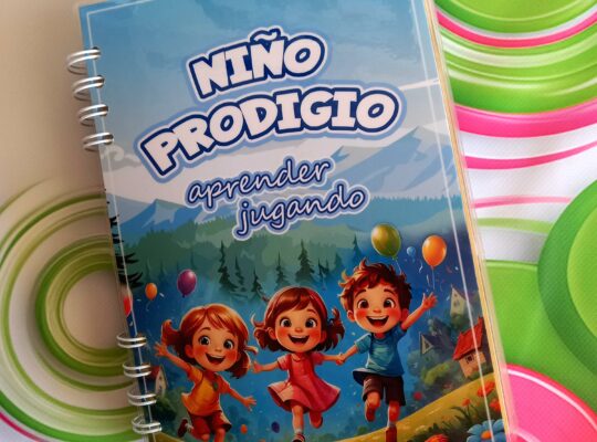 Розвиваючі книги на липучках