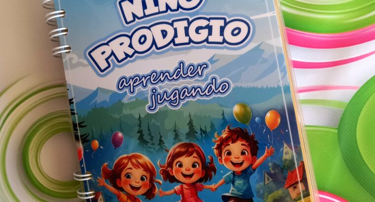 Розвиваючі книги на липучках