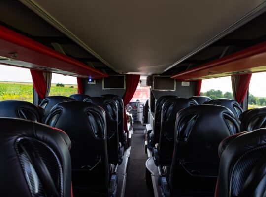 KLR BUS