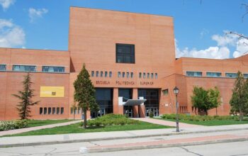 Університети Іспанії