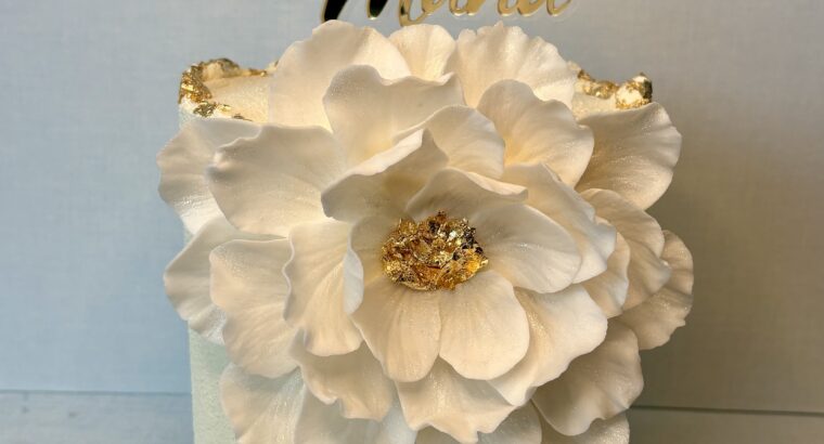 Солодощі на замовлення