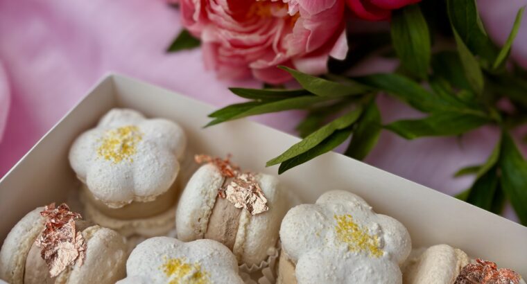 Солодощі на замовлення