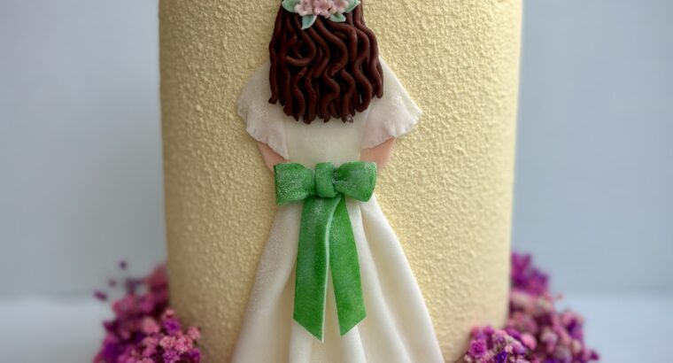 Солодощі на замовлення