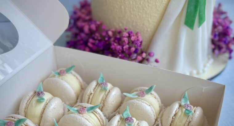 Солодощі на замовлення