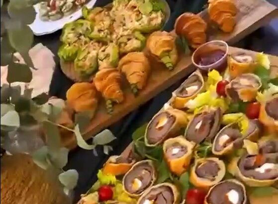 ✨ОРГАНИЗАТОР МЕРОПРИЯТИЙ ✨