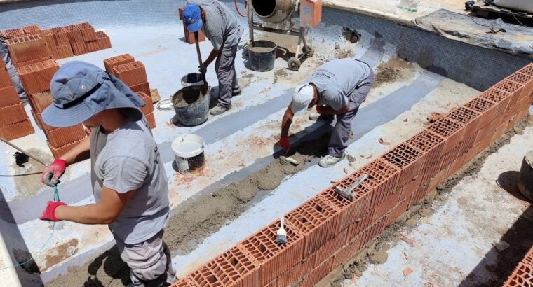 Будівельна компанія SOROCA