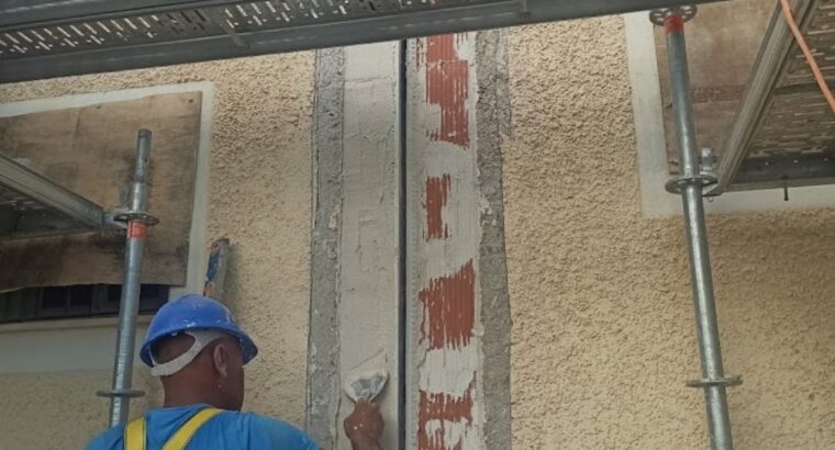 Будівельна компанія SOROCA