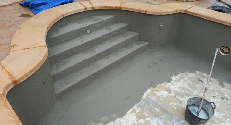 Будівельна компанія SOROCA