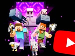 Вашій дитині подобається Minecraft або YouTube? Це можна перетворити в розвиток😍
