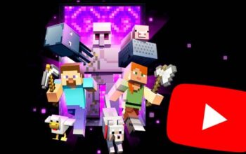 Вашій дитині подобається Minecraft або YouTube? Це можна перетворити в розвиток😍