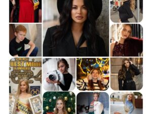 Модельна школа TOP POINT MODELS SCHOOL проводить набір дітей та підлітків на навчання в Аліканті