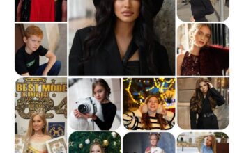 Модельна школа TOP POINT MODELS SCHOOL проводить набір дітей та підлітків на навчання в Аліканті