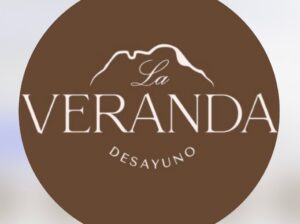 La veranda Café