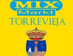 Mix Markt та Mini Mix