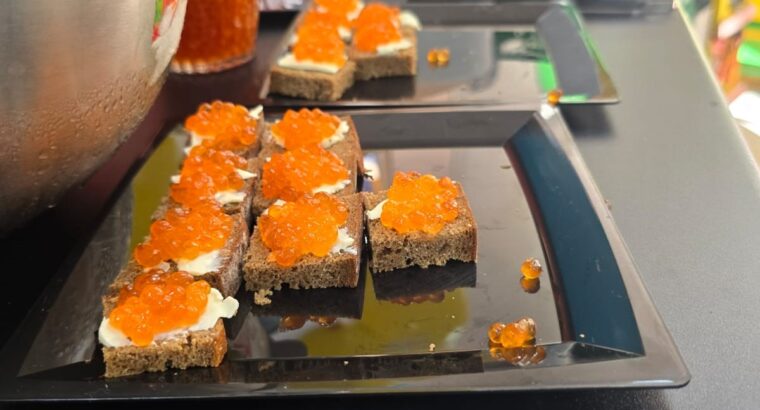 Mix Markt та Mini Mix