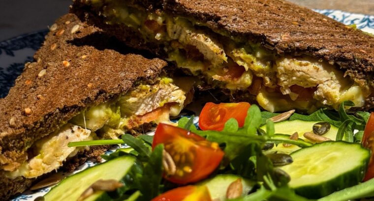 КОХАНА АЛІКАНТЕ