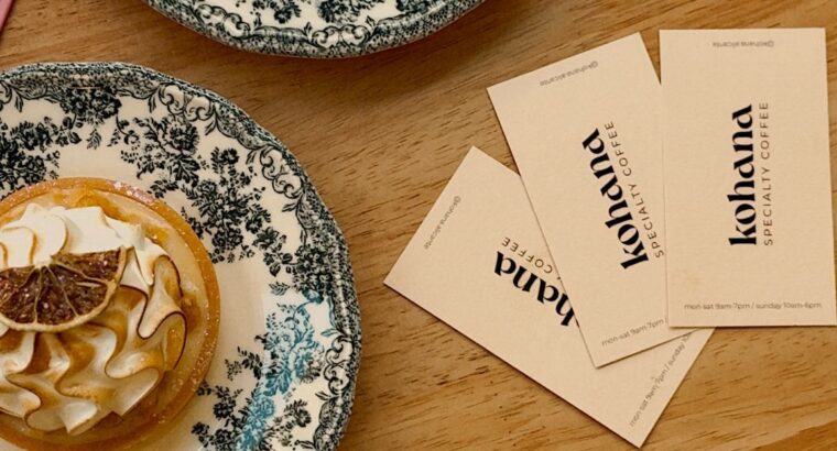 КОХАНА АЛІКАНТЕ