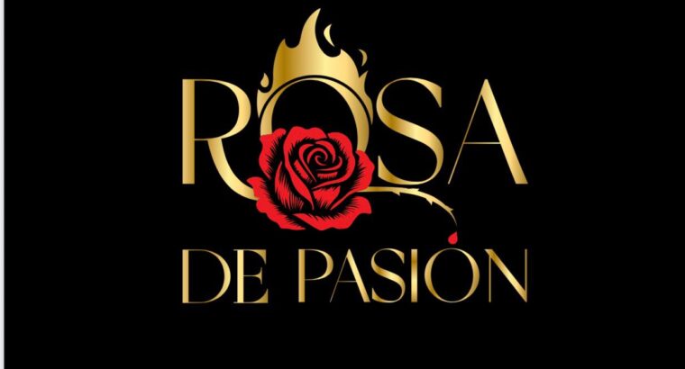 Rosa De Passion