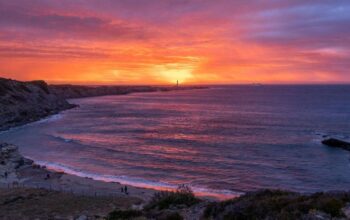 ✴️ 10 місць в Іспанії, де світанок — це справжнє диво 🌅