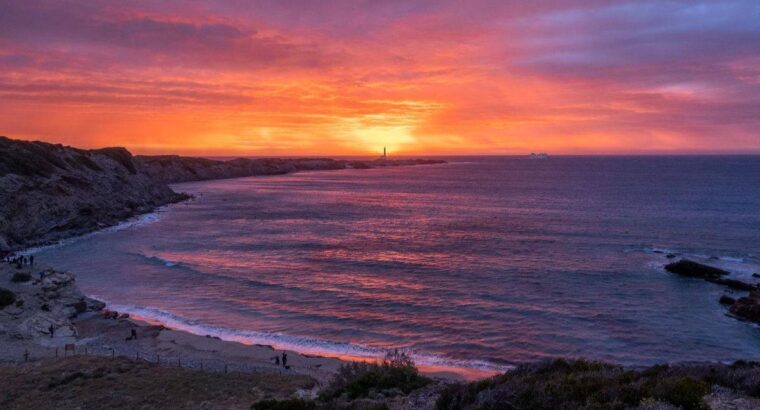 ✴️ 10 місць в Іспанії, де світанок — це справжнє диво 🌅