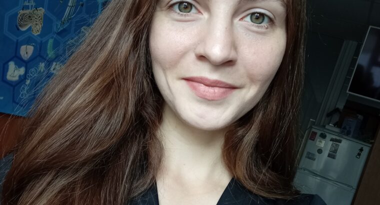 Логопед для дітей та дорослих онлайн