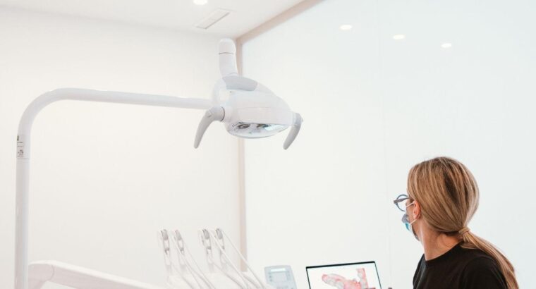 Dental Clinic Sulyhan