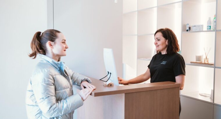 Dental Clinic Sulyhan