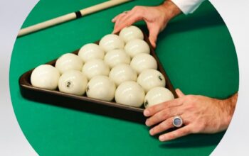 Piramida Billar Valencia