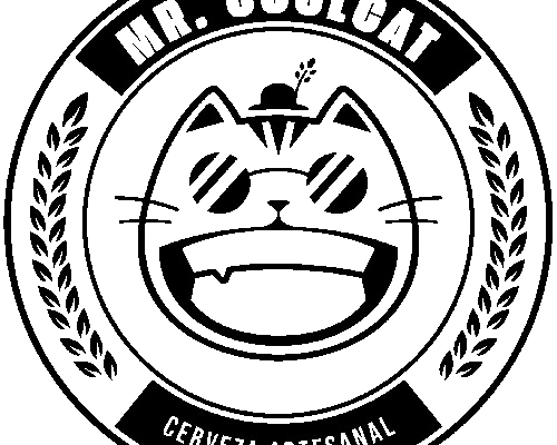 Mr Cool Cat