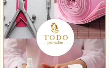 Todo Pro Salon