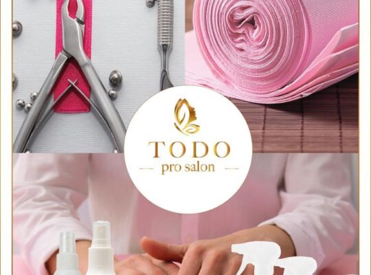 Todo Pro Salon