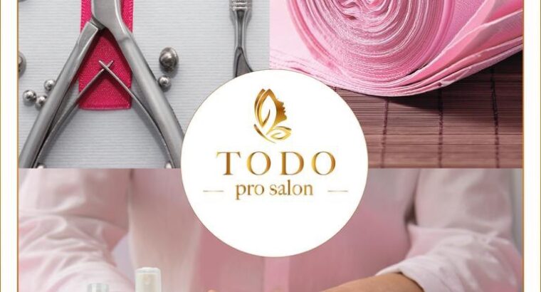 Todo Pro Salon