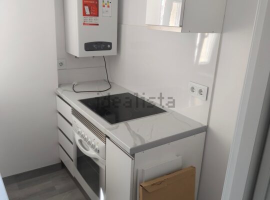 Продається квартира безпосередньо від власника – Aranda de Duero, Calle Ponce de Leon, 3