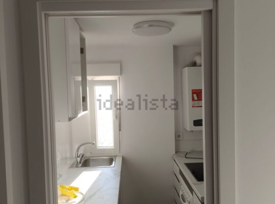 Продається квартира безпосередньо від власника – Aranda de Duero, Calle Ponce de Leon, 3