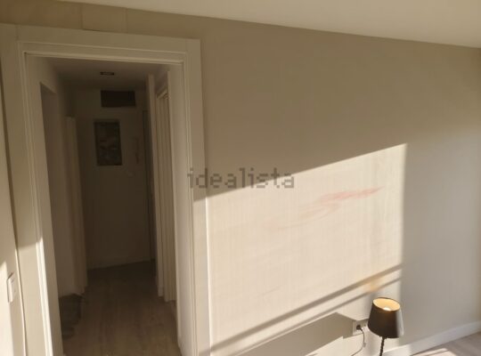 Продається квартира безпосередньо від власника – Aranda de Duero, Calle Ponce de Leon, 3