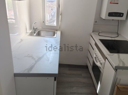 Продається квартира безпосередньо від власника – Aranda de Duero, Calle Ponce de Leon, 3