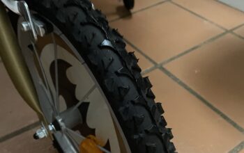 Велосипед Batman 16 5-8 años