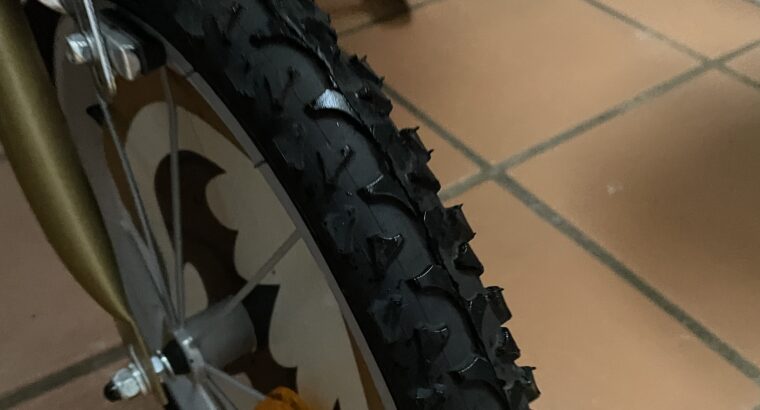 Велосипед Batman 16 5-8 años