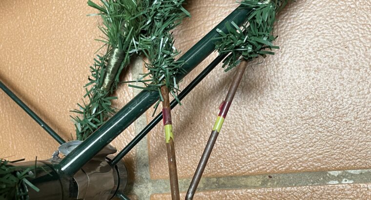 Ялинка 240 см