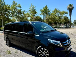 Комфортний трансфер, таксі – Валенсія, Іспанія, Європа