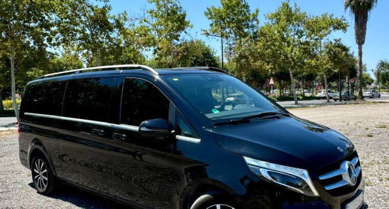 Комфортний трансфер, таксі – Валенсія, Іспанія, Європа