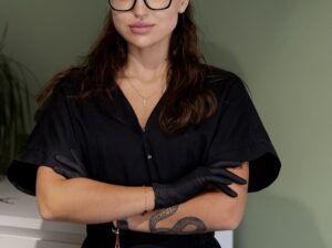 Cosmetolog/Косметолог|Alicante/Elche| Botox | Lips | Full Face