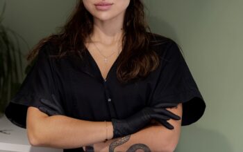 Cosmetolog/Косметолог|Alicante/Elche| Botox | Lips | Full Face