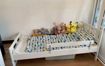 Ліжко дитяче ( можна писати у WhatsApp 0673970784