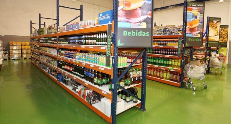 Balkanica – найбільший імпортер в Іспанії продуктів харчування та напоїв з України!