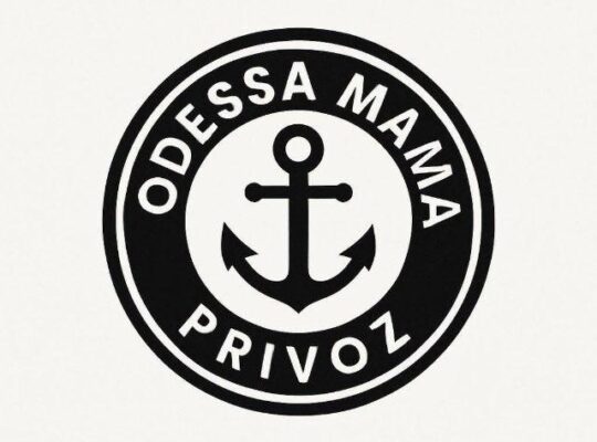 Барбершоп «Одеса мама» Привоз